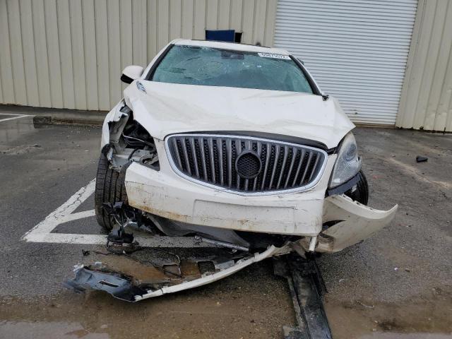 Zdjęcie 5 z aukcji – 2013 BUICK VERANO CON z VIN 1G4PR5SK4D4103979
