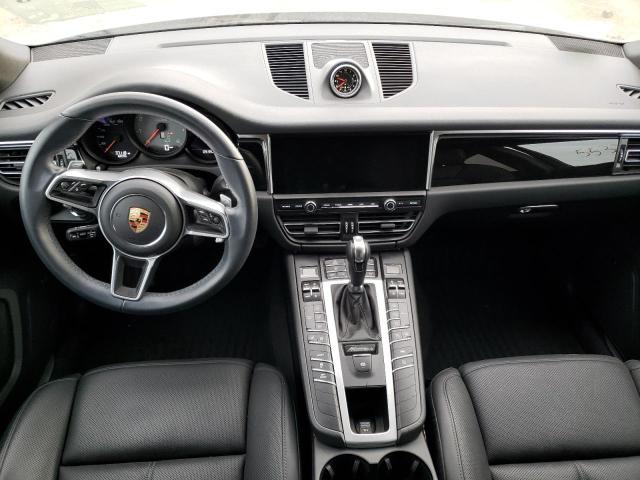 Photo 8 from auction – 2020 PORSCHE MACAN S with VIN WP1AB2A52LLB35731