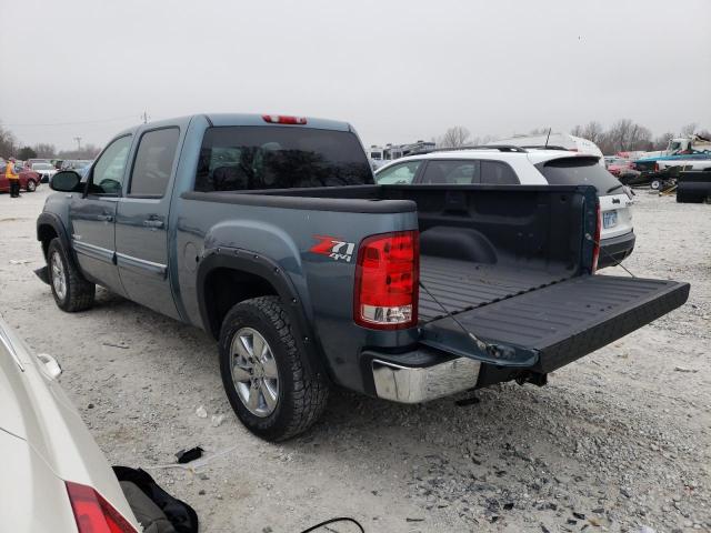 Photo 2 from auction – 2011 GMC SIERRA K15 with VIN 3GTP2WE2XBG123194