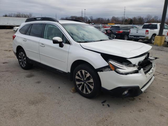 Photo 4 from auction – 2017 SUBARU OUTBACK 2. with VIN 4S4BSANC7H3302144