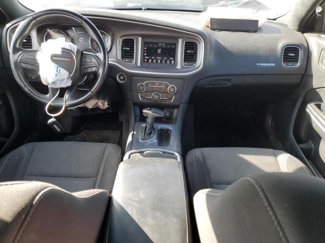 Photo 8 from auction – 2019 DODGE CHARGER SX with VIN 2C3CDXBG8KH709671