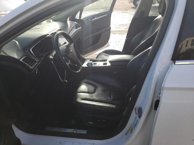 Photo 7 from auction – 2020 FORD FUSION TIT with VIN 3FA6P0D97LR175015