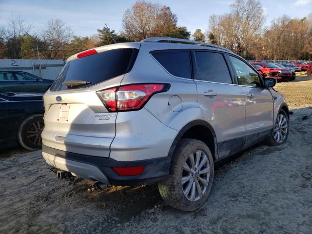 Photo 3 from auction – 2018 FORD ESCAPE TIT with VIN 1FMCU9J95JUB97899