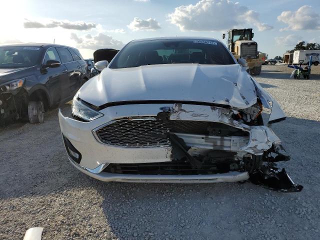 Photo 5 from auction – 2019 FORD FUSION TIT with VIN 3FA6P0SU6KR193785