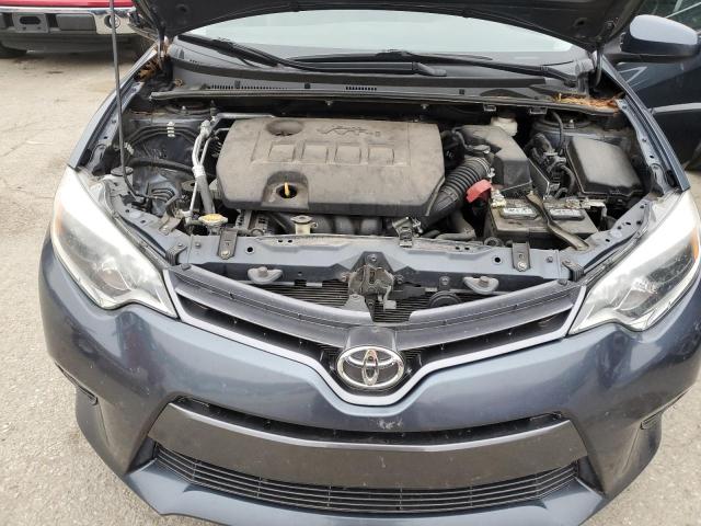 Photo 11 from auction – 2015 TOYOTA COROLLA L with VIN 2T1BURHEXFC321592