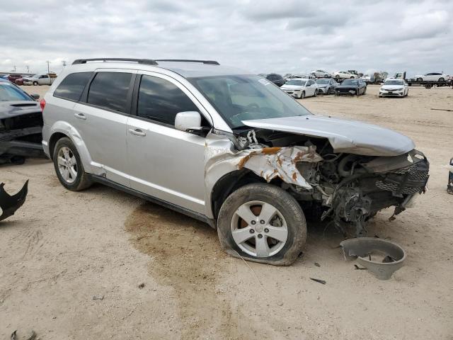 Photo 4 from auction – 2012 DODGE JOURNEY SX with VIN 3C4PDCBBXCT394987
