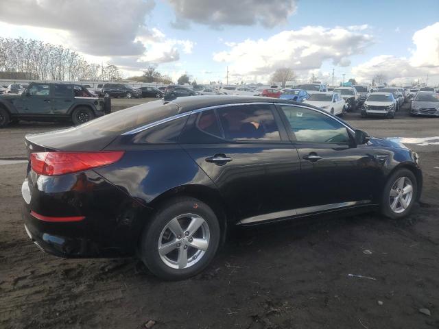 Photo 3 from auction – 2015 KIA OPTIMA LX with VIN 5XXGM4A71FG503453