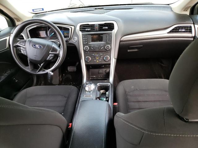 Photo 8 from auction – 2018 FORD FUSION SE with VIN 3FA6P0LU9JR132461