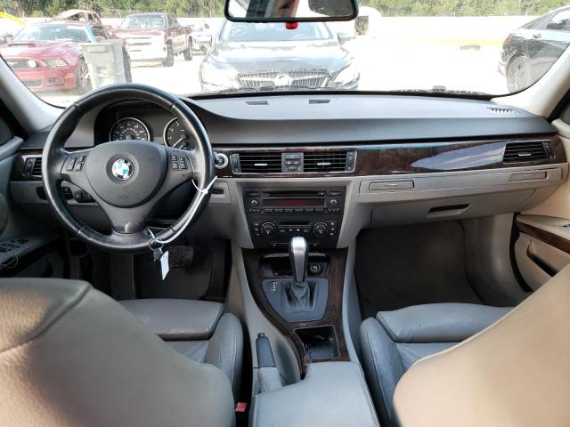 Photo 8 from auction – 2006 BMW 325 I AUTO with VIN WBAVB17576NK41215
