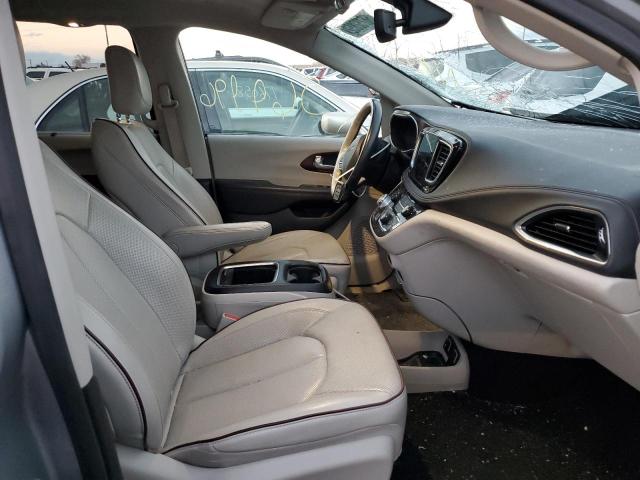 Photo 5 from auction – 2020 CHRYSLER PACIFICA L with VIN 2C4RC1GG5LR181694