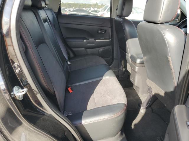 Photo 11 from auction – 2022 MITSUBISHI OUTLANDER with VIN JA4APVAU6NU007639