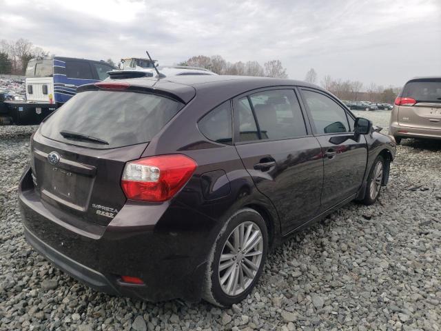 Photo 3 from auction – 2012 SUBARU IMPREZA PR with VIN JF1GPAD64CH235317