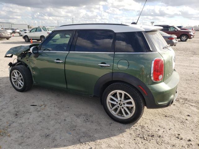 Photo 2 from auction – 2016 MINI COOPER S C with VIN WMWZC3C53GWT08825