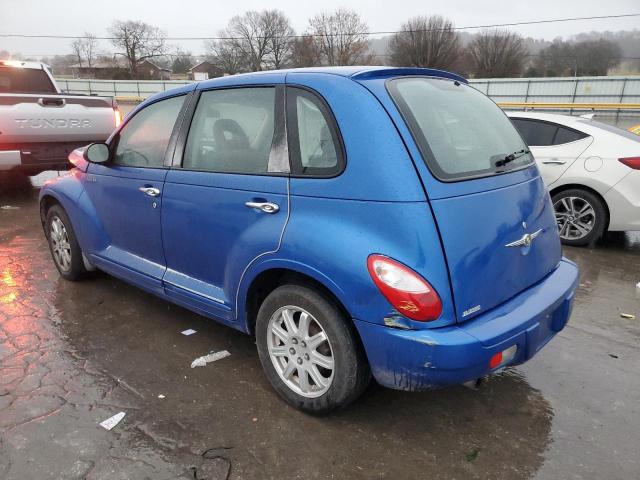 Photo 2 from auction – 2006 CHRYSLER PT CRUISER with VIN 3A4FY48B46T272105
