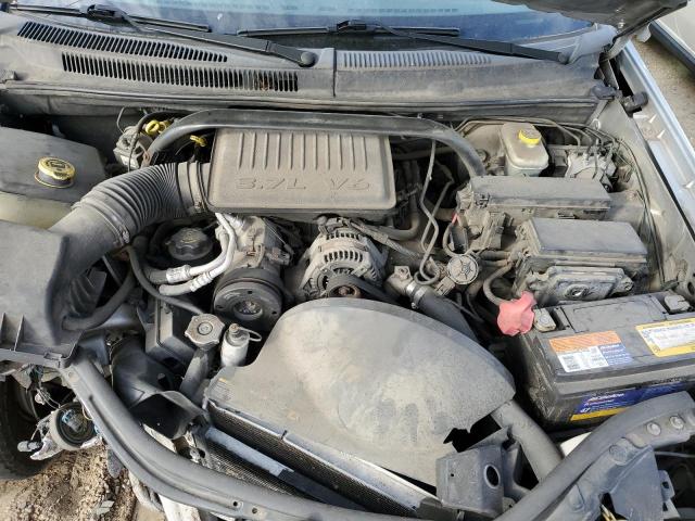Photo 12 from auction – 2005 JEEP GRAND CHER with VIN 1J4GR48K05C556164