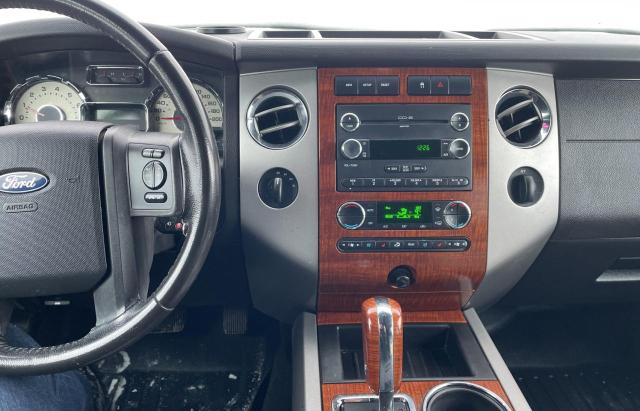 Photo 9 from auction – 2010 FORD EXPEDITION with VIN 1FMJU1J53AEA14693