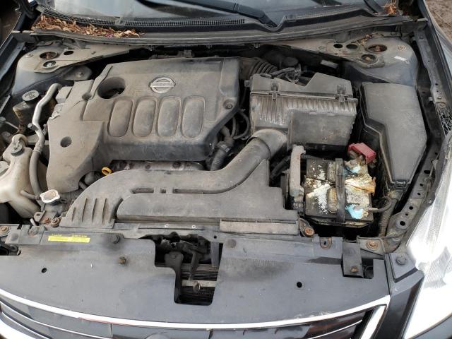 Photo 11 from auction – 2010 NISSAN ALTIMA BAS with VIN 1N4AL2APXAN533678