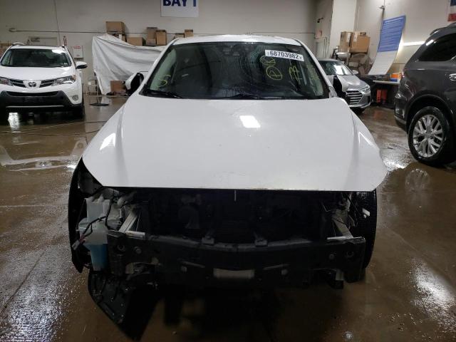 Photo 5 from auction – 2017 MAZDA CX-3 GRAND with VIN JM1DKFD73H0162982
