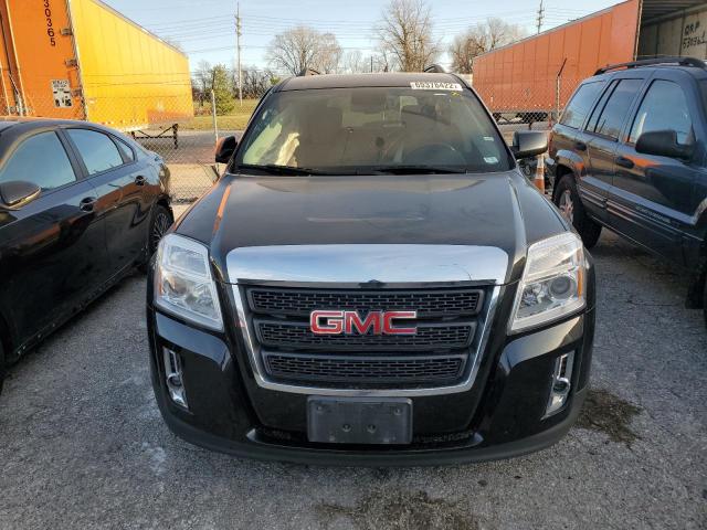 Photo 5 from auction – 2014 GMC TERRAIN SL with VIN 2GKFLSE34E6303673