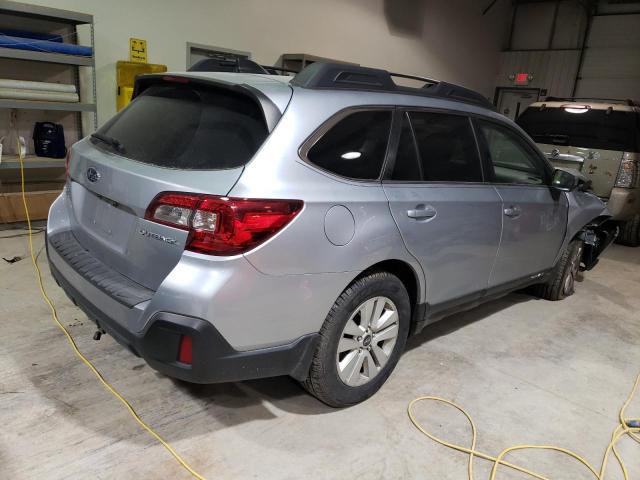 Photo 3 from auction – 2019 SUBARU OUTBACK 2. with VIN 4S4BSAFC3K3396707