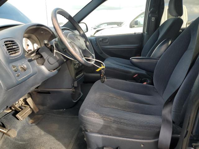Photo 7 from auction – 2001 DODGE GRAND CARA with VIN 2B8GP44381R333328