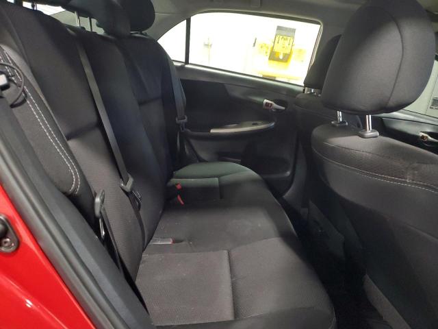 Photo 10 from auction – 2013 TOYOTA COROLLA BA with VIN 5YFBU4EEXDP170080