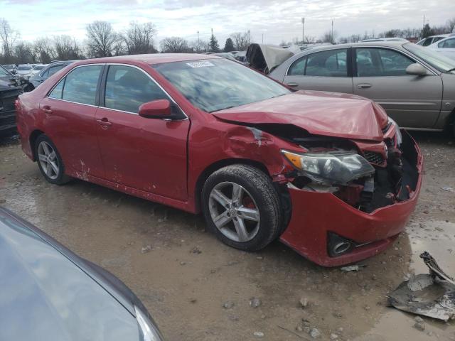 Photo 4 from auction – 2012 TOYOTA CAMRY BASE with VIN 4T1BF1FK1CU515698