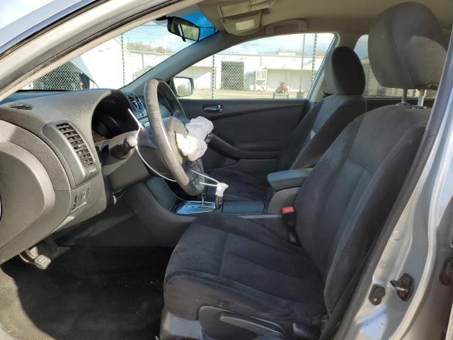 Photo 7 from auction – 2010 NISSAN ALTIMA BAS with VIN 1N4AL2AP7AN514697