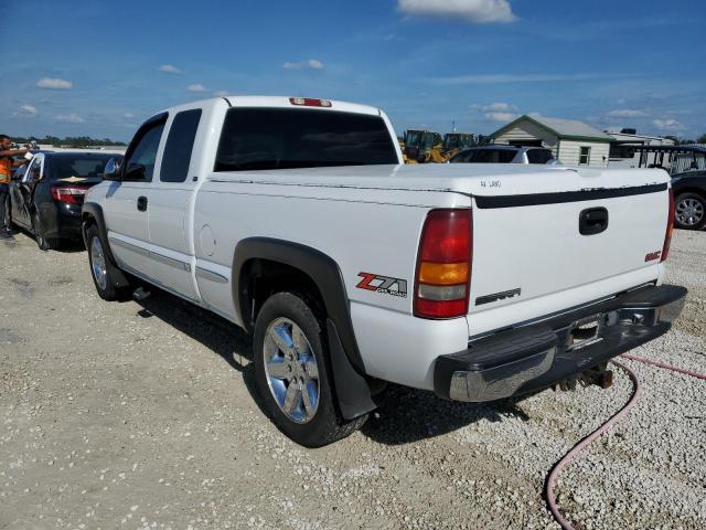 Photo 2 from auction – 2000 GMC NEW SIERRA with VIN 2GTEK19T5Y1375241
