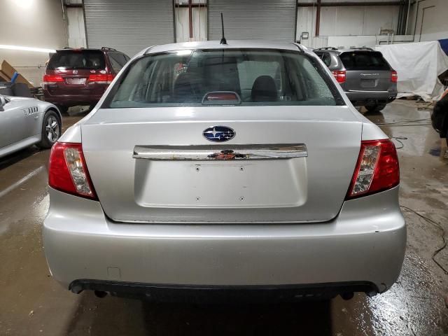 Photo 6 from auction – 2009 SUBARU IMPREZA 2. with VIN JF1GE61679H512056
