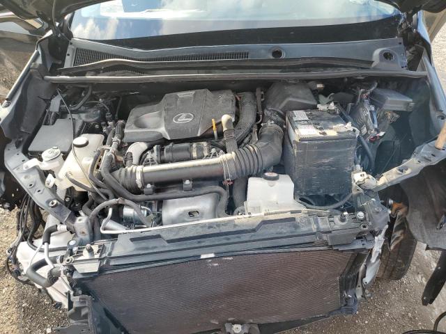 Photo 12 from auction – 2021 LEXUS NX 300 BAS with VIN JTJDARBZ0M2190324