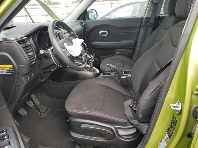 Photo 7 from auction – 2017 KIA SOUL with VIN KNDJN2A22H7886388