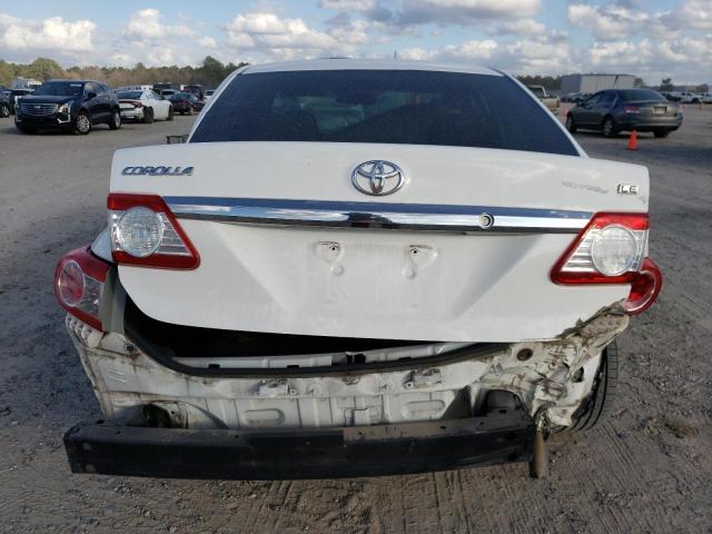 Photo 6 from auction – 2012 TOYOTA COROLLA BA with VIN 5YFBU4EE4CP012168