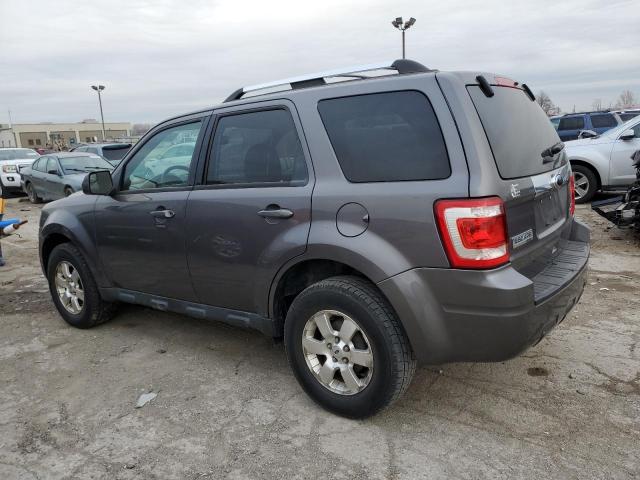 Photo 2 from auction – 2011 FORD ESCAPE LIM with VIN 1FMCU0EG4BKB53619