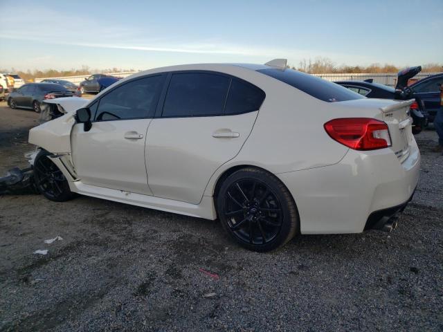 Photo 2 from auction – 2021 SUBARU WRX LIMITE with VIN JF1VA1J68M9813217