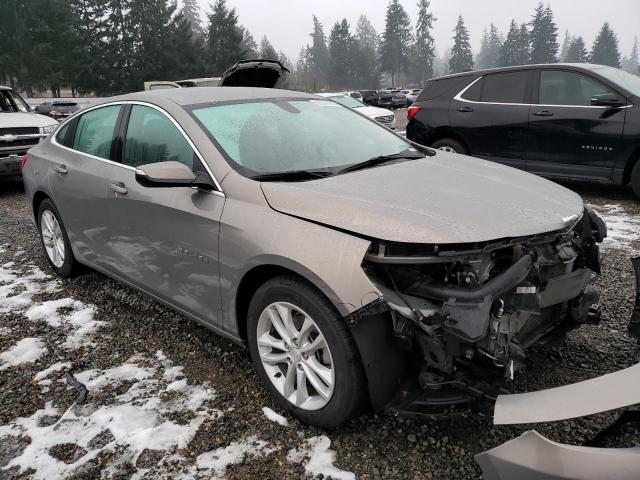 Photo 4 from auction – 2017 CHEVROLET MALIBU LT with VIN 1G1ZE5ST3HF256146