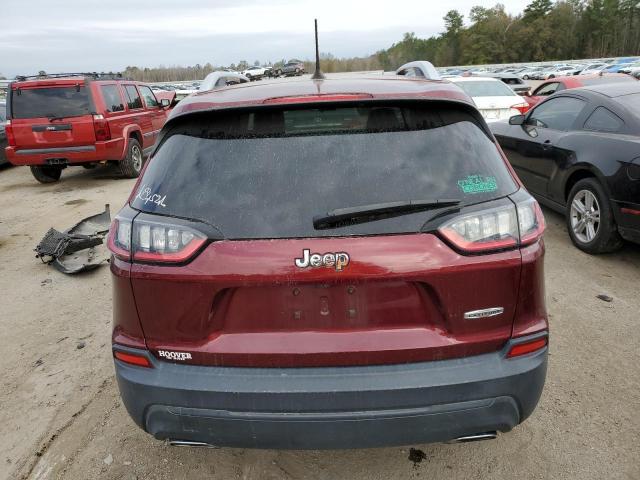 Photo 6 from auction – 2019 JEEP CHEROKEE L with VIN 1C4PJLLN6KD119932