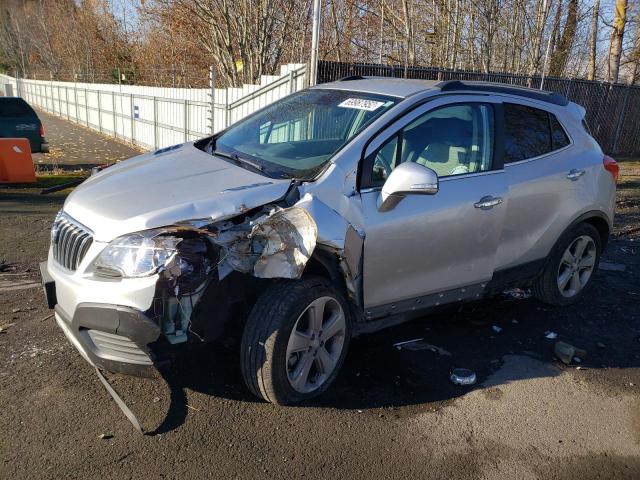 BUICK ENCORE 2015 with VIN KL4CJASB3FB057976 - Photo from auction