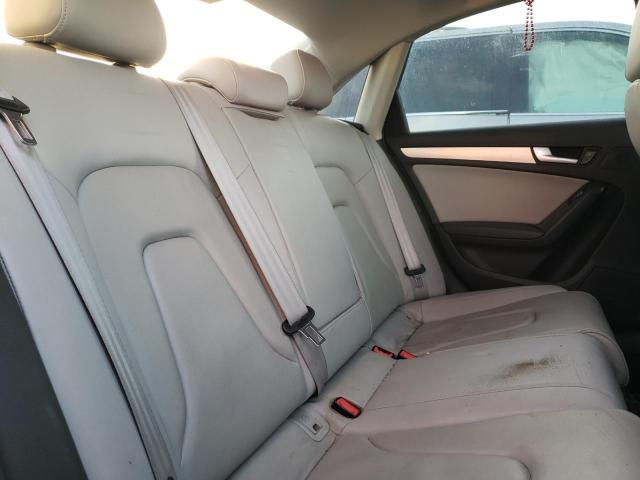Photo 10 from auction – 2013 AUDI A4 PREMIUM with VIN WAUBFAFLXDN044592