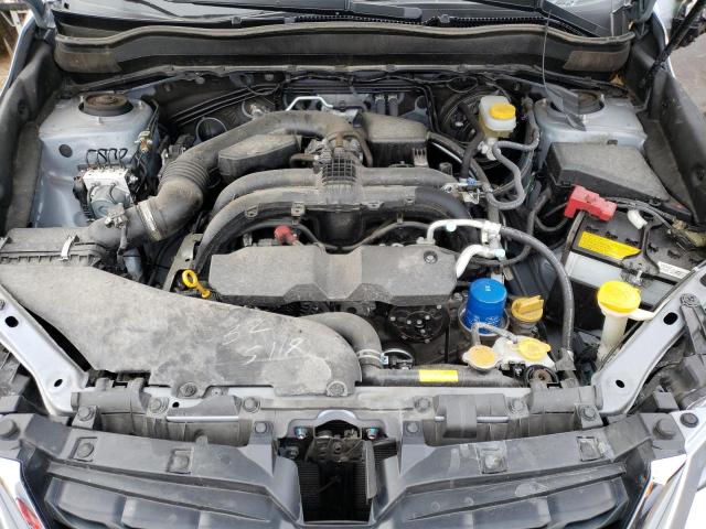 Photo 12 from auction – 2018 SUBARU FORESTER 2 with VIN JF2SJAEC4JH578055