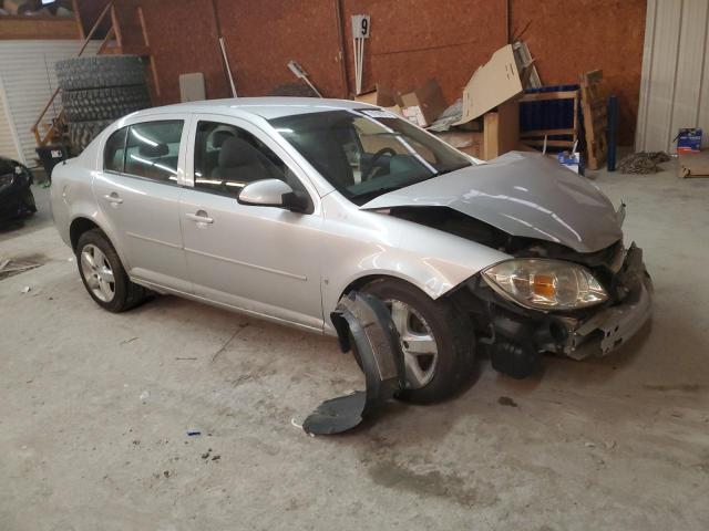 Photo 4 from auction – 2008 CHEVROLET COBALT with VIN 1G1AL58F087168136