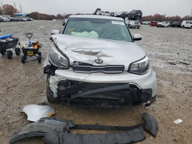 Photo 5 from auction – 2017 KIA SOUL with VIN KNDJN2A24H7412054