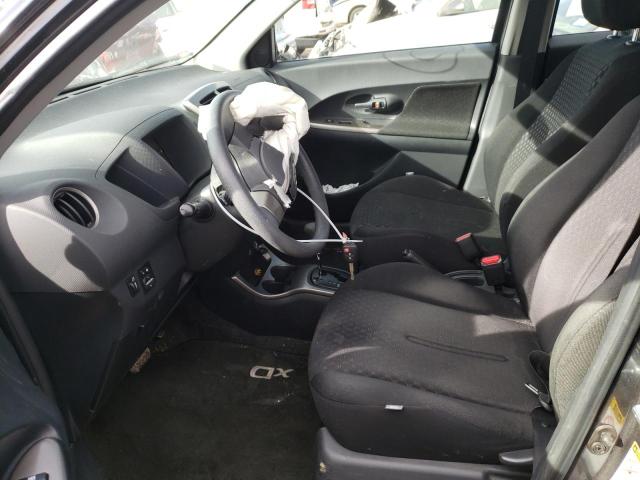 Photo 7 from auction – 2014 TOYOTA SCION XD with VIN JTKKUPB49E1041761