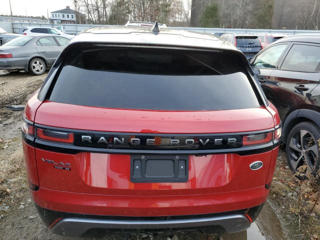 Photo 6 from auction – 2018 LAND ROVER RANGEROVER with VIN SALYL2RX7JA738291