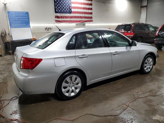 Photo 3 from auction – 2009 SUBARU IMPREZA 2. with VIN JF1GE61679H512056