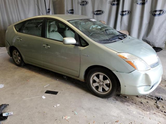 Photo 4 from auction – 2007 TOYOTA PRIUS with VIN JTDKB20U677564819