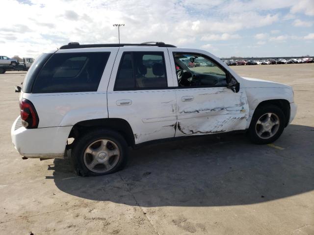 Photo 3 from auction – 2008 CHEVROLET TRAILBLAZE with VIN 1GNDS13S982194565