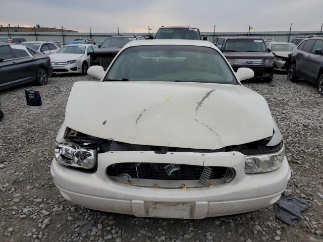 Photo 5 from auction – 2005 BUICK LESABRE LI with VIN 1G4HR54K15U287135
