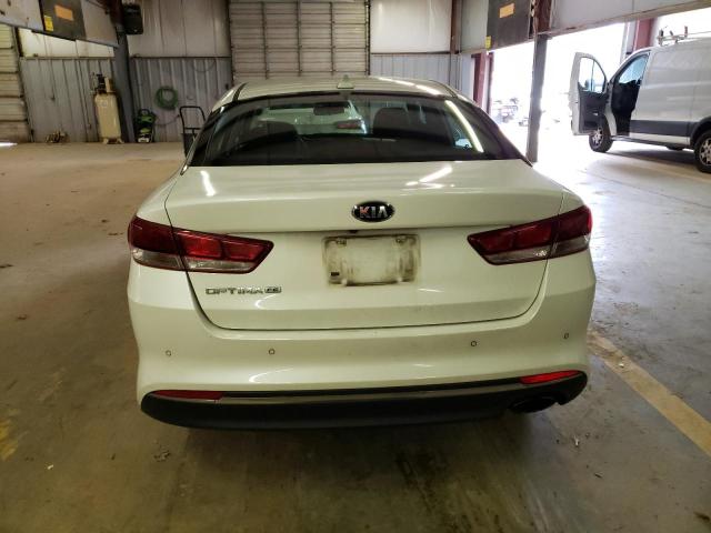 Photo 6 from auction – 2018 KIA OPTIMA LX with VIN KNAGT4L3XJ5213378
