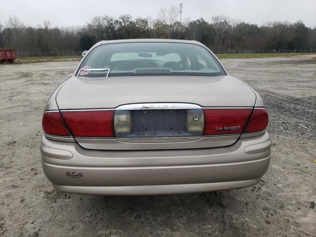 Photo 6 from auction – 2003 BUICK LESABRE CU with VIN 1G4HP52K534157039